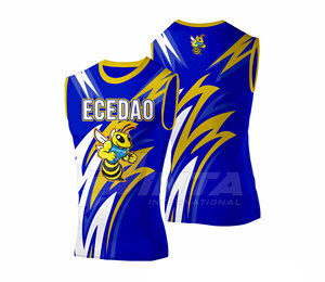 Uniforme Deportivo de Alto Rendimiento, Uniforme Deportivo de Primera Calidad, Nueva Llegada, Conjuntos Deportivos - Product Image 5