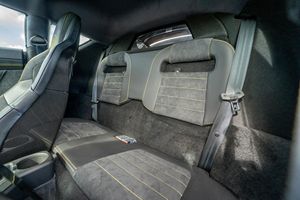 2020 L0T-TUZ EV-0RA GT, Bajo Kilometraje, Motor en Buen Estado, Transmisión en Buen Estado, Techo Solar Panorámico, Faros LED, Listo para Enviar - Product Image 6