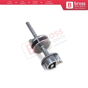 ก้านล็อคพวงมาลัย BSP1136 ขนาด 75 มม. สำหรับ Doblo Palio Albea Marea Panda Siena - Product Image 4