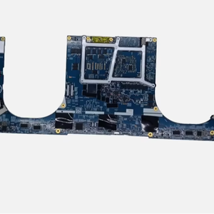 Nueva placa base para Dell Precision 5750 18835-1 W-10855M RTX3000 6GB AX201D2W 0K7XXD K7XXD - Product Image 1