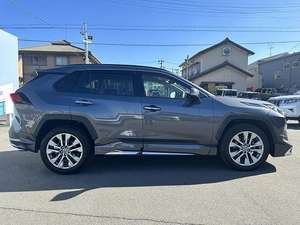 TOYOTA RAV4, usado - Product Image 2