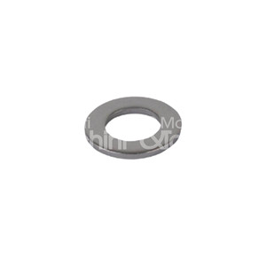 RONDELLA INOX A2 Aisi 3040 Din 125 - Product Image 1