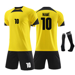 ชุดเสื้อฟุตบอลแบบขายส่งสั่งทำพิเศษ Mavic Sports ระบายอากาศได้ดี ผลิตจากโพลีเอสเตอร์ 100% แห้งเร็ว น้ำหนักเบา ไซส์ใหญ่ สำหรับผู้ใหญ่ ผู้ชาย ลายดิจิทัล - Product Image 1
