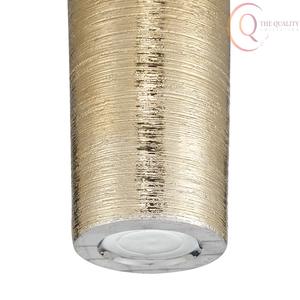 Florero Clásico de Metal para Mesa con Construcción Resistente y Diseño Elegante, Apto para Estilos Modernos, Tradicionales y de Lujo - Product Image 6