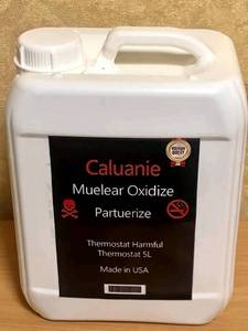 Caluaniie Muelearr Oxidiize de Grado Industrial Premium, Descuentos por Volumen Disponibles, Caluaniie Muelearr Oxidiize de Grado Industrial - Product Image 6