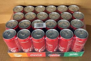 Compre/Pida Bebida Carbonatada Fruity de 330 ml en Caja a Granel, Precios al por Mayor y Suministro Global Rápido - Product Image 3