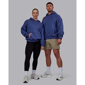 Sudadera Extra Grande MVP Future Dusk Antiarrugas - Product Image 1