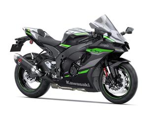 Motocyclette Ninja ZX 10R 1000 ABS 2023 - Prête à être expédiée - Product Image 2