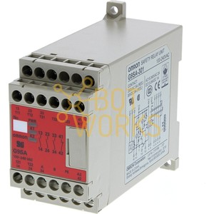 Omron G9SA50124ACDC12 - Nuevo - Product Image 1