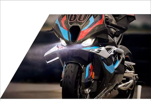 Motocicleta Deportiva B-M-W M 1000 RR en Venta - Product Image 3