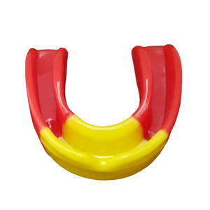 Protège-bouche personnalisé Sport boxe protège-lèvres avec étui - Product Image 6