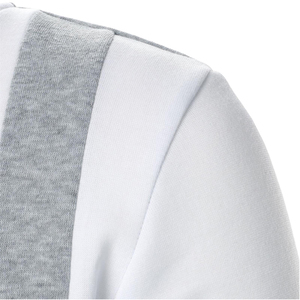 Maillots de baseball à broderie complète, maillots de baseball de conception de broderie personnalisés, 100% maillots de baseball de bonne qualité - Product Image 3