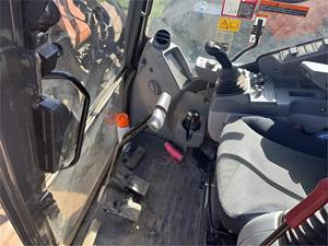 เครื่องจักรก่อสร้างขนาดใหญ่2021ฮิตาชิเครื่องขุด ZX85USB-5N ประสิทธิภาพสูง - Product Image 4