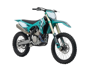 รถมอเตอร์ไซค์ CROSS KOVES MX450R รุ่นปี 2026 ขายดี - Product Image 5