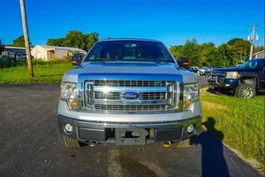 2013ฟอร์ด F-150 XLT - Product Image 3