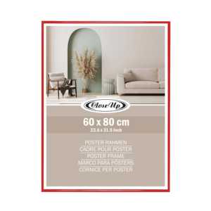 Marco Rojo para Fotos de 60 x 80 cm - Product Image 4