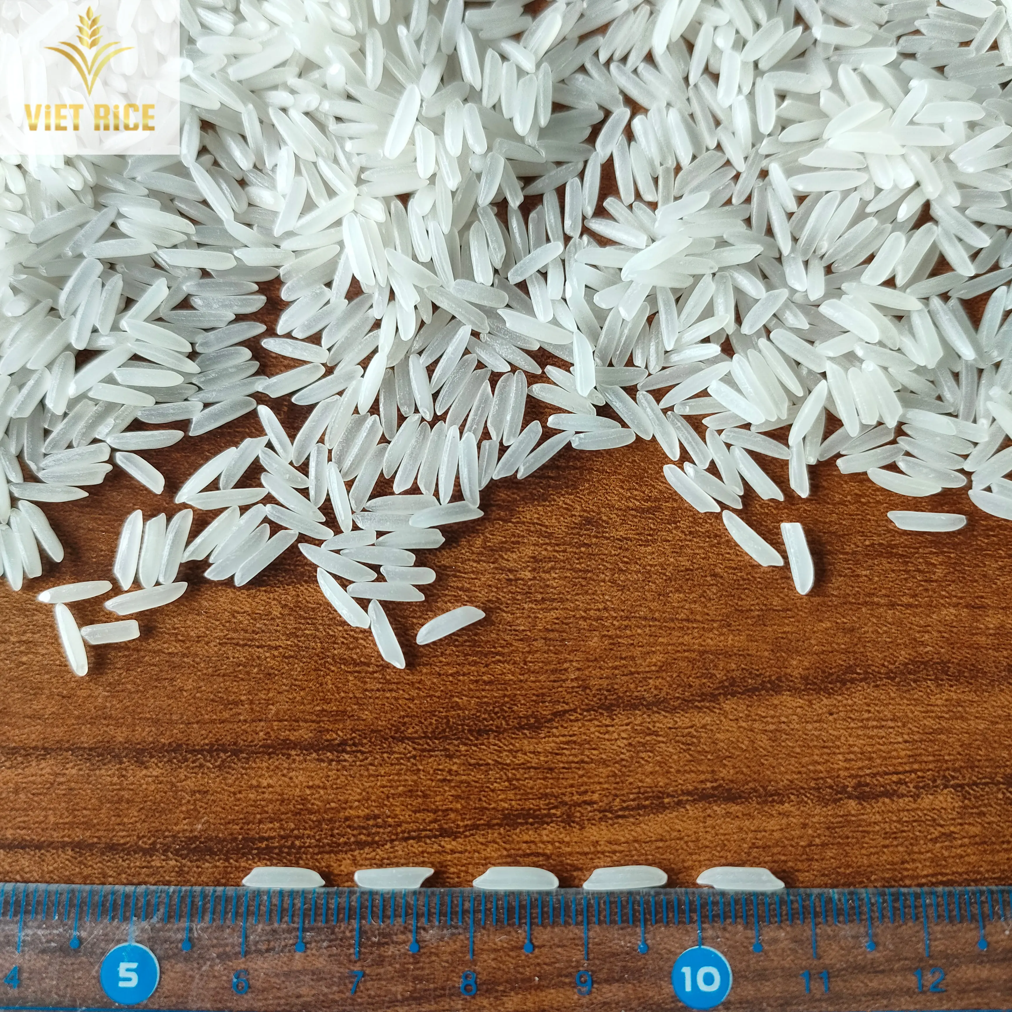 ST25-세계에서 가장 긴 곡물 향기로운 흰 쌀 2019-베트남에서 선도적 인 제조 업체 및 수출자에 의해 공급