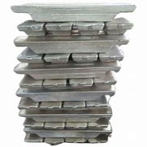 A380 Aluminum <b>Ingots</b> formulated for superior die casting performance at Competitive Prices - Product Image 3
