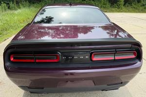 Dodge Challenger R/T Scat Pack 1320 de 2020, en bon état - Product Image 2