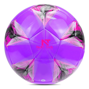 Balles hybrides de qualité supérieure, service OEM, conception de balles hybrides de jeu - Product Image 6