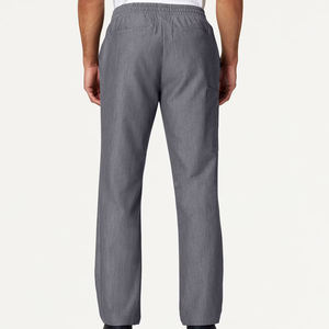 Uniforme de Enfermería Personalizado para Hombre, Proveedor OEM, Ropa de Trabajo Médica, Venta al por Mayor Directa de Fábrica, Pedidos al por Mayor - Product Image 5