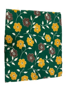 Tissu personnalisé ignifuge imprimé en dobby 100% coton - Biologique, écologique, poids moyen pour vêtements, utilisation de couvertures, garçons - Product Image 5