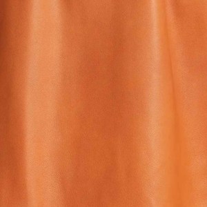 Manteau trench pour femme haute couture, grande taille, respirant, en cuir véritable, avec rembourrage en duvet de couleur unie, à capuche pour l'hiver - Product Image 6