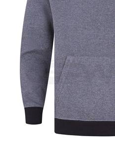 Sudaderas con Capucha para Hombre, Corte Regular, Estilo Urbano, 100% Algodón, Chaquetas con Capucha de Forro Polar Personalizadas, Ropa Deportiva, Ropa de Gimnasio, Invierno - Product Image 5