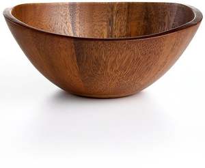 Diseño elegante decoración del hogar vajilla tazón para servir comida de primera calidad forma redonda mini tamaño tazón para servir a buen precio - Product Image 5