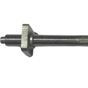 Tornillo de ajuste para Ford Focus LHD, cremallera de dirección asistida automática, tornillo de acero inoxidable mecanizado por CNC y rodamientos, piezas de dirección - Product Image 1
