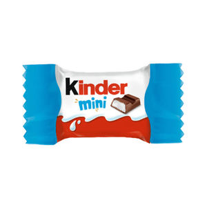 สำหรับช็อกโกแลตนมเมตตาสำหรับ Kinder - Product Image 6