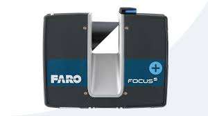 VENTES CHAUDES Scanner laser Focus S70 - Product Image 3