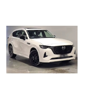 <span class=keywords><strong>Mazda</strong></span> <span class=keywords><strong>CX</strong></span>-<span class=keywords><strong>60</strong></span> P50e GT KH Series 2025 Usado en Perfectas Condiciones, Auto i-ACTIV AWD <span class=keywords><strong>SUV</strong></span>, Listo para Enviar - Product Image 1