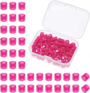 160 unids/caja Denrotary ortodoncia Zoo Pack elásticos 6,5 oz Color banda de goma elástica blanqueamiento de <span class=keywords><strong>dientes</strong></span> - Product Image 4