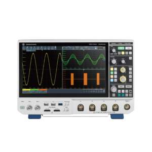 Osciloscopio Digital Rohde & Schwarz MXO4, Instrumento de Medición Electrónico de Nueva Generación para una Comprehensión Acelerada - Product Image 1