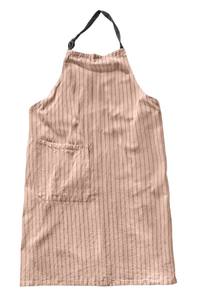 Delantal de cocina sin mangas de algodón puro para mujer, babero de verano transpirable para limpieza cómoda del hogar y ropa de trabajo de cocina - Product Image 3