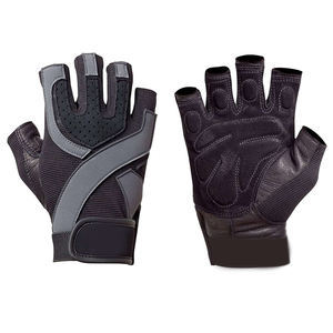Gants de sport de musculation durables et antidérapants personnalisés avec une forte adhérence, gants d'exercice de fitness - Product Image 4