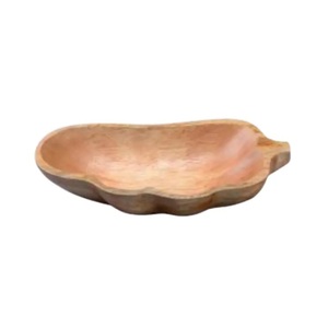 Best Quality <b>Resin</b> Finished Wooden Serving Bowl <b>for</b> Home Wares and Kitchen Handmade <b>for</b> <b>Table</b> <b>Top</b> High Quality Wood - Product Image 3