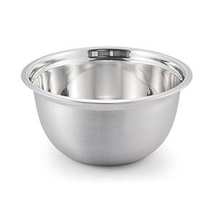 Ensemble de bols en acier inoxydable de qualité supérieure, polyvalents pour la préparation, le mélange, le service, la cuisson et le stockage, pour la maison et les restaurants - Product Image 3