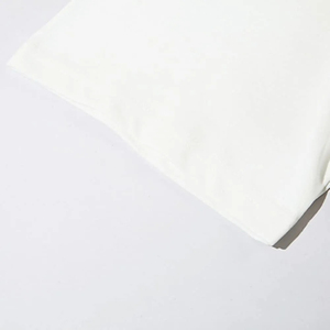 Nueva gran oferta, Camisetas básicas Premium de marca de algodón de alta calidad, camiseta de diseñador de gran tamaño Hip Hop para hombres y mujeres - Product Image 4