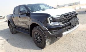 USADO, Ford Ranger Raptor Look 2025, 4x4, 5.0L, 499HP, V8, 4.16v, 5 Plazas, Transmisión Automática - Product Image 2