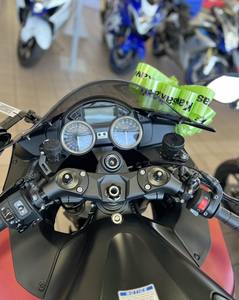 Moto Hyper Sportive 1400cc 2025 avec ABS - Product Image 3