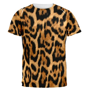 Camisetas de algodón y fibra de bambú de talla grande con cuello redondo para hombre de Pakistán, camisetas elegantes con estampado de sublimación para hombre - Product Image 1