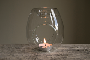 Lujo personalizado 12 Constelaciones velas perfumadas juegos de regalo hecho a mano logotipo personalizado estilo aromaterapia característica BOLA DE Navidad - Product Image 2