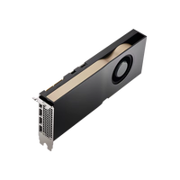Nouvelle carte graphique NV RTX A6000 48 Go GDDR6 512 bits 768 Go/s ECC PCIe 4.0 X16 300 W pour ordinateur portable Workstation MXM refroidie par ventilateur
