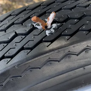 Kit de Reparación de Llantas con Brocas Esenciales para Ruedas, Neumáticos y Accesorios - Product Image 5