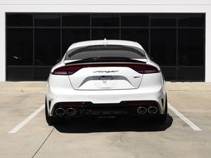 OFERTA PERFECTA: KIA STINGER GT2 2022, Sedán de 4 Puertas, Transmisión Automática, Motor V8 - Product Image 6