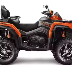 Ventas 2025: CF MOTO CForce 600 500 800 1000cc Touring... Listo para enviar - Product Image 3