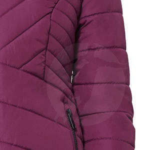 Vente chaude Femmes Puffer Vestes Haute Qualité Femmes Puffer Vestes Plus La Taille Femmes Puffer Vestes - Product Image 4