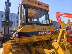 รถดันดิน CAT D5M รุ่นปี 2022 มือสองสำหรับงานอุตสาหกรรม ขาย - Product Image 5